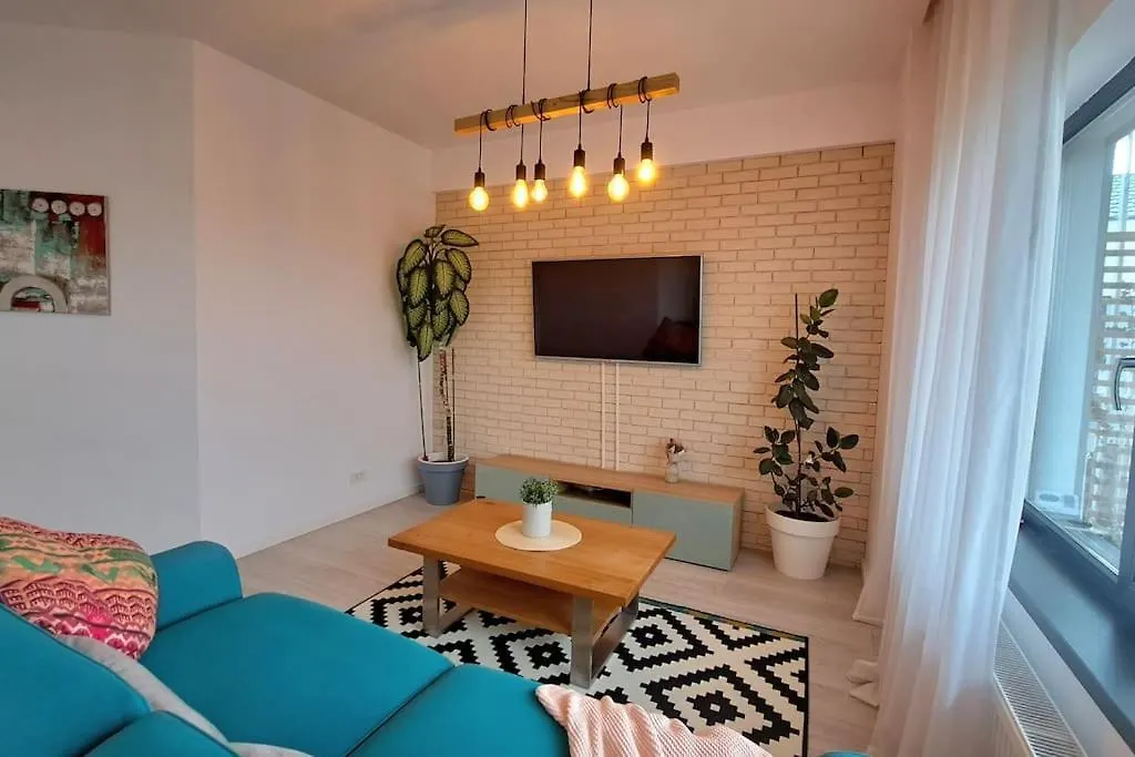 Nature View Apartment contacts