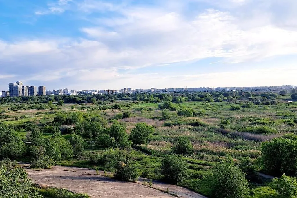 Nature View Apartment Bucarest 0*,  Romania